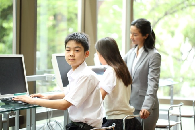学びを止めない！児童生徒用のモバイルバッテリー