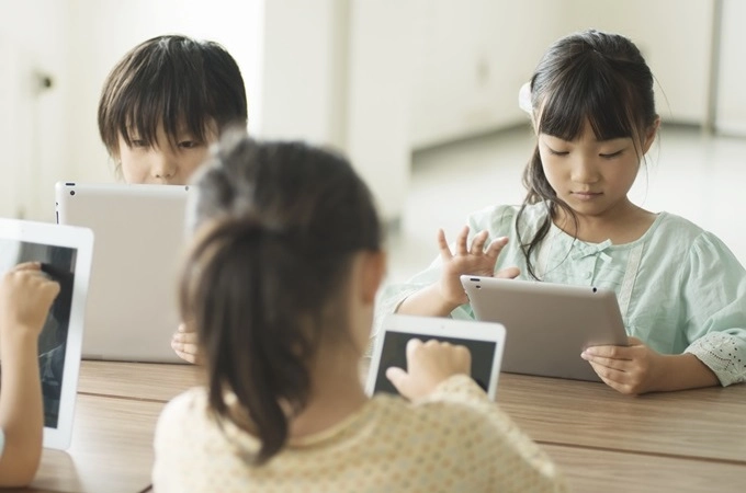 子どもたちにとっての「2030年」はどんな年になる？