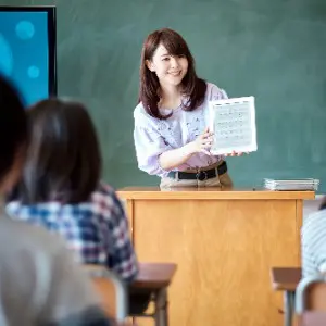 ICT教育とは?