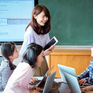 ICT教育の導入事例