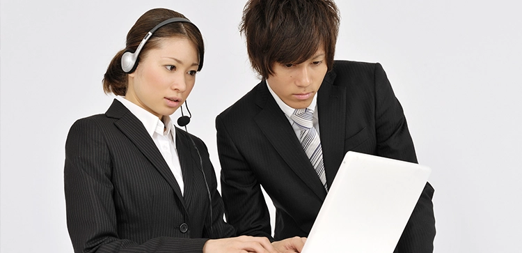 ネットワーク統括保守サービス
