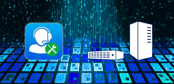 iStorage SupportPack