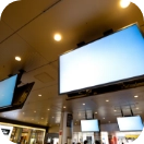 サブスクリプション型デジタルサイネージ