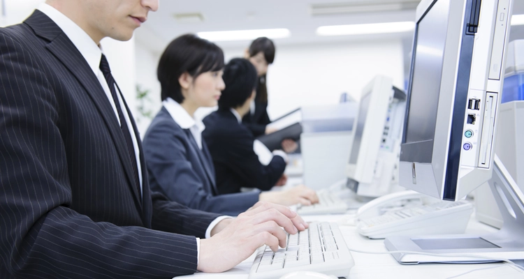 AWS向け導入運用支援サービス