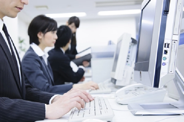 AWS向け導入運用支援サービス
