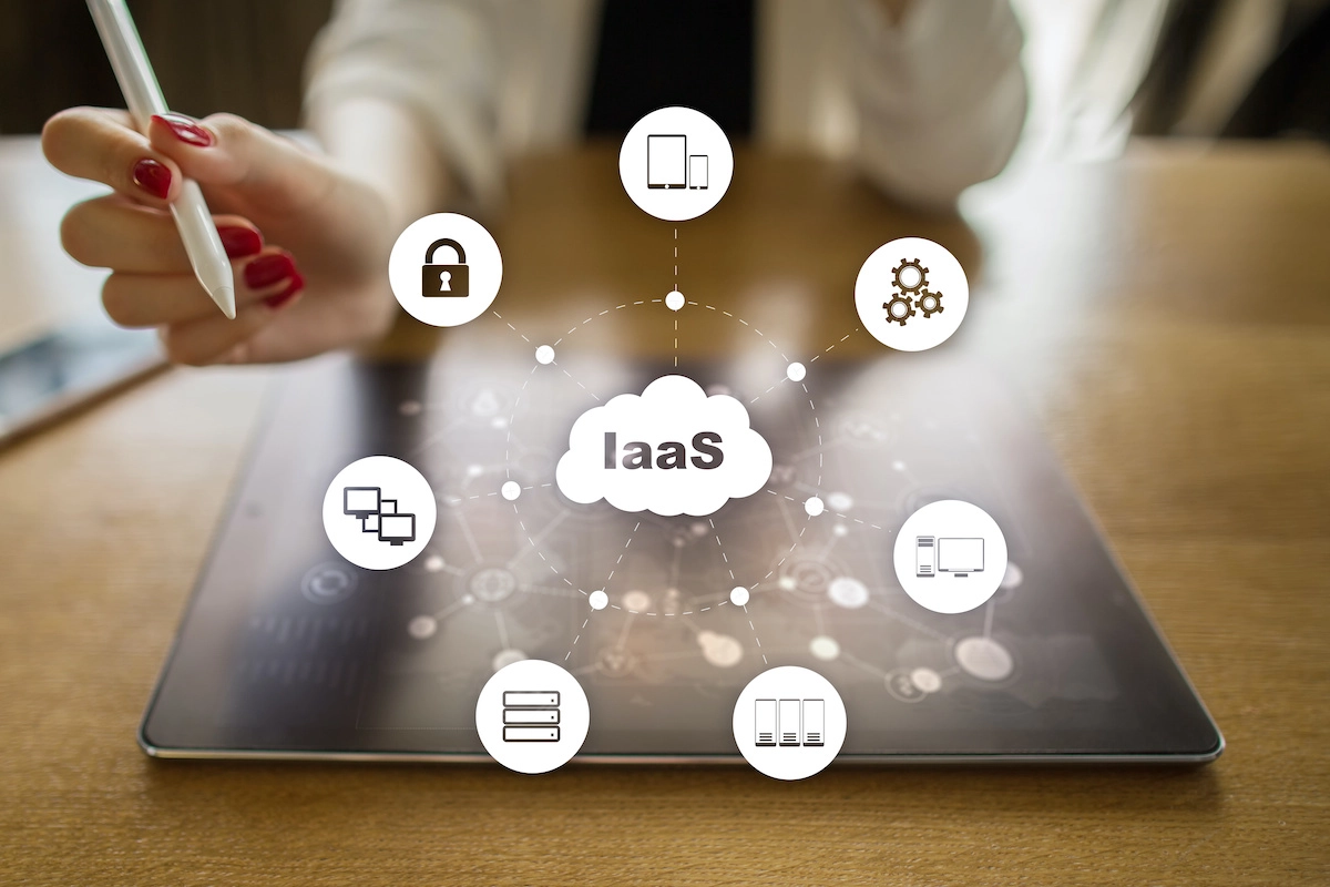 IaaS、PaaS、SaaSの違いとは?