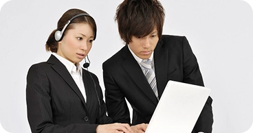 ネットワーク統括保守サービス