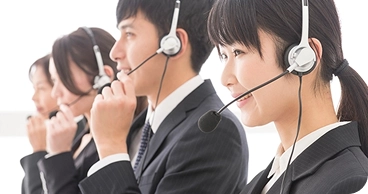 ヘルプデスク・サービス