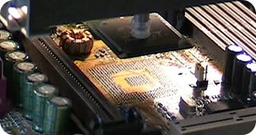 リペアサービス・アウトソーシング