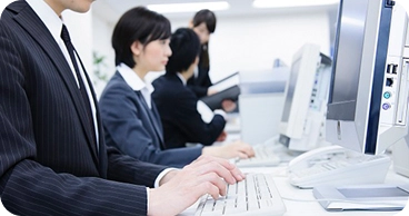 リモート運用サービス