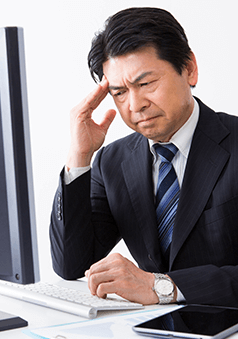 ITシステムの保守・運用の悩み