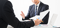 段階的な運用代行を提案