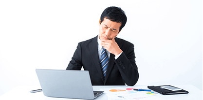 小さな取り組みから初めて、サービスの領域や内容を充実させていくことも可能です