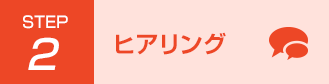 運用監視＆障害管理サービスのヒアリング