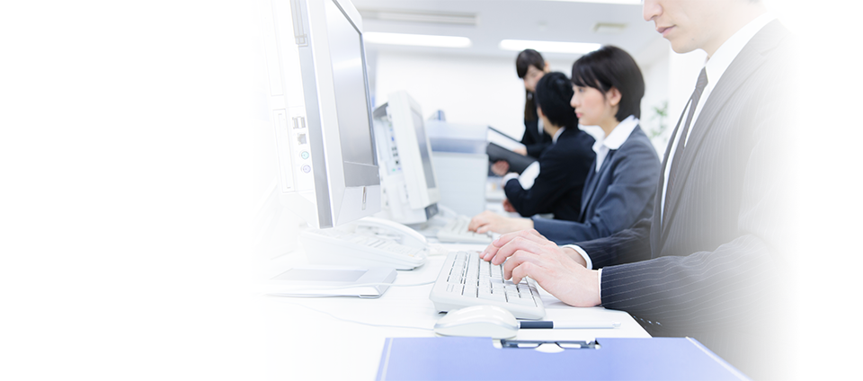 運用監視が必要な人のイメージ