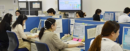 サービスイメージ