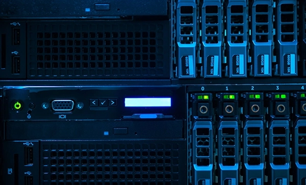 Arcserve Replication構築サービス