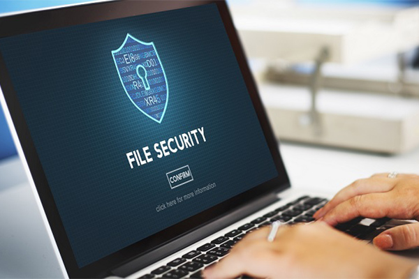 ウイルス対策システム構築サービス