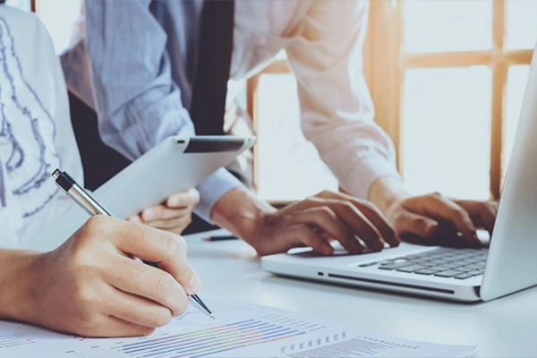 アセスメントサービス