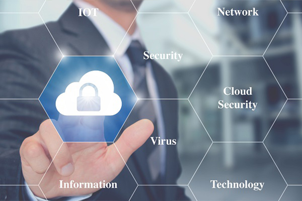 Fielding Cloud IaaS