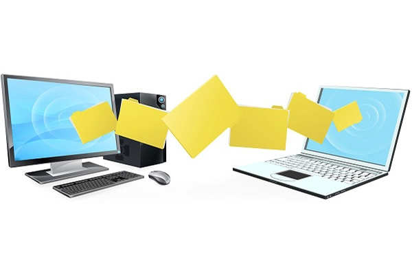 ファイルサーバソリューション