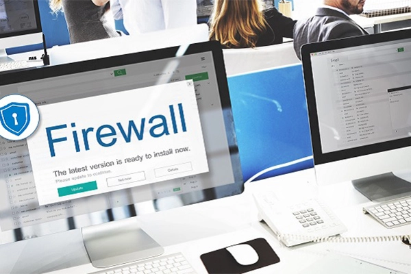 ファイアウォール構築サービス