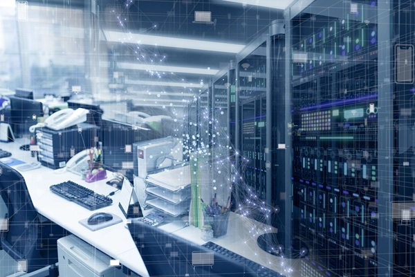 仮想基盤導入＆オンサイトサポートサービス for Nutanix