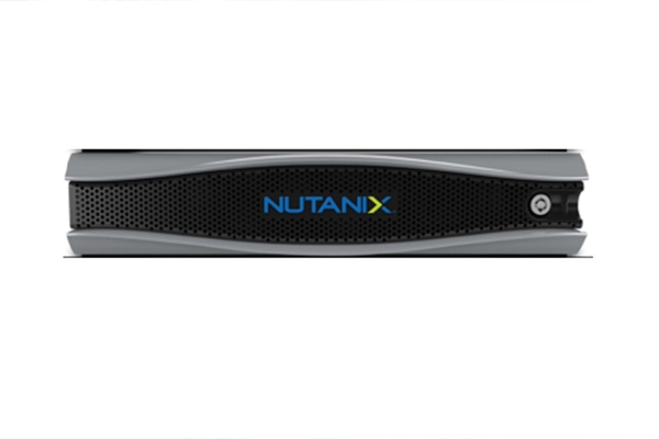 Nutanix NXシリーズ