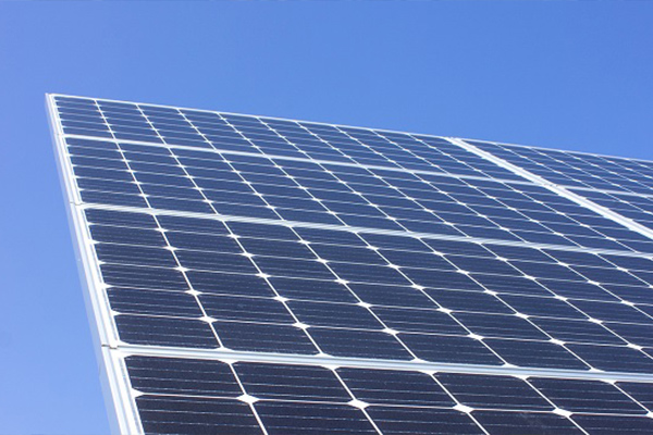 太陽光発電システム