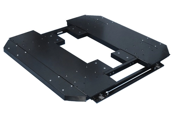 耐震・免震装置