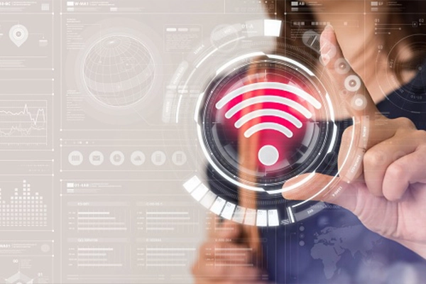 無線LAN構築サービス