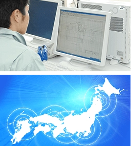 サービスの特長