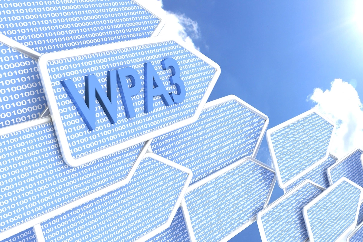 WPA3とは?機能やメリットについて解説!