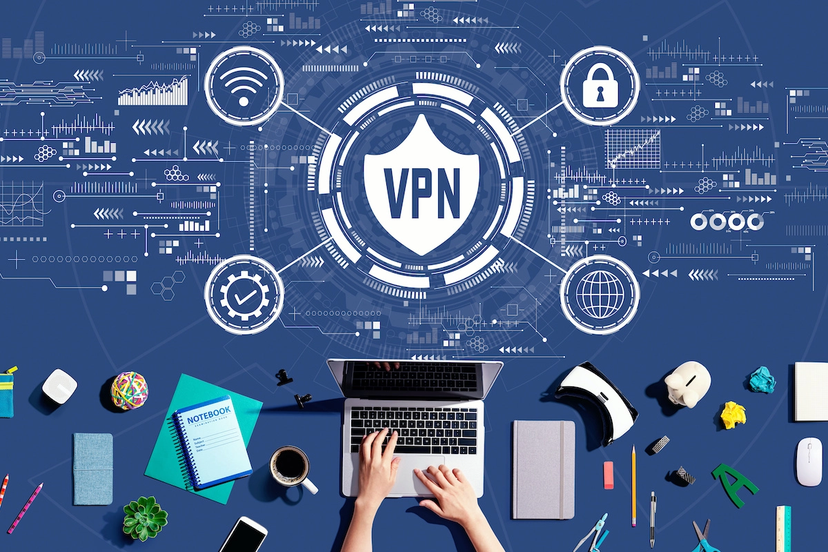 VPNとは?基本や仕組みについて徹底解説!