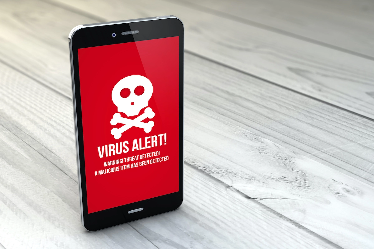 ハッキングって?手口や対策、スマートフォンがハッキングされているかの確認方法について解説!