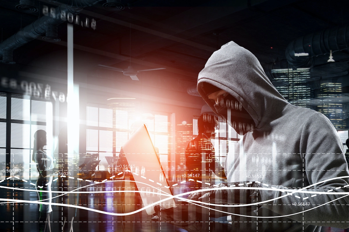 サイバー攻撃とは?目的や手口、種類について解説