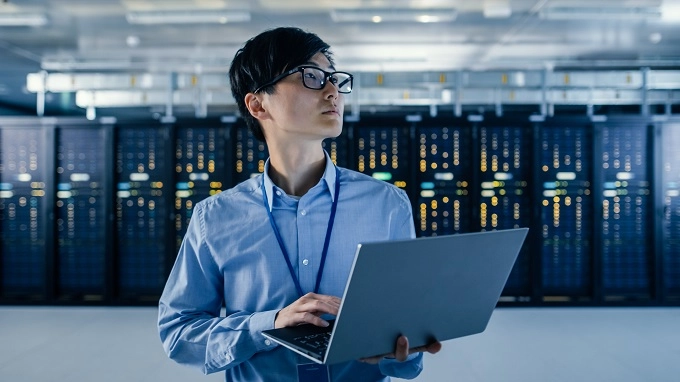 CISOとは一体何?CIOとの違いや具体的な仕事内容、選出のポイントなどを解説