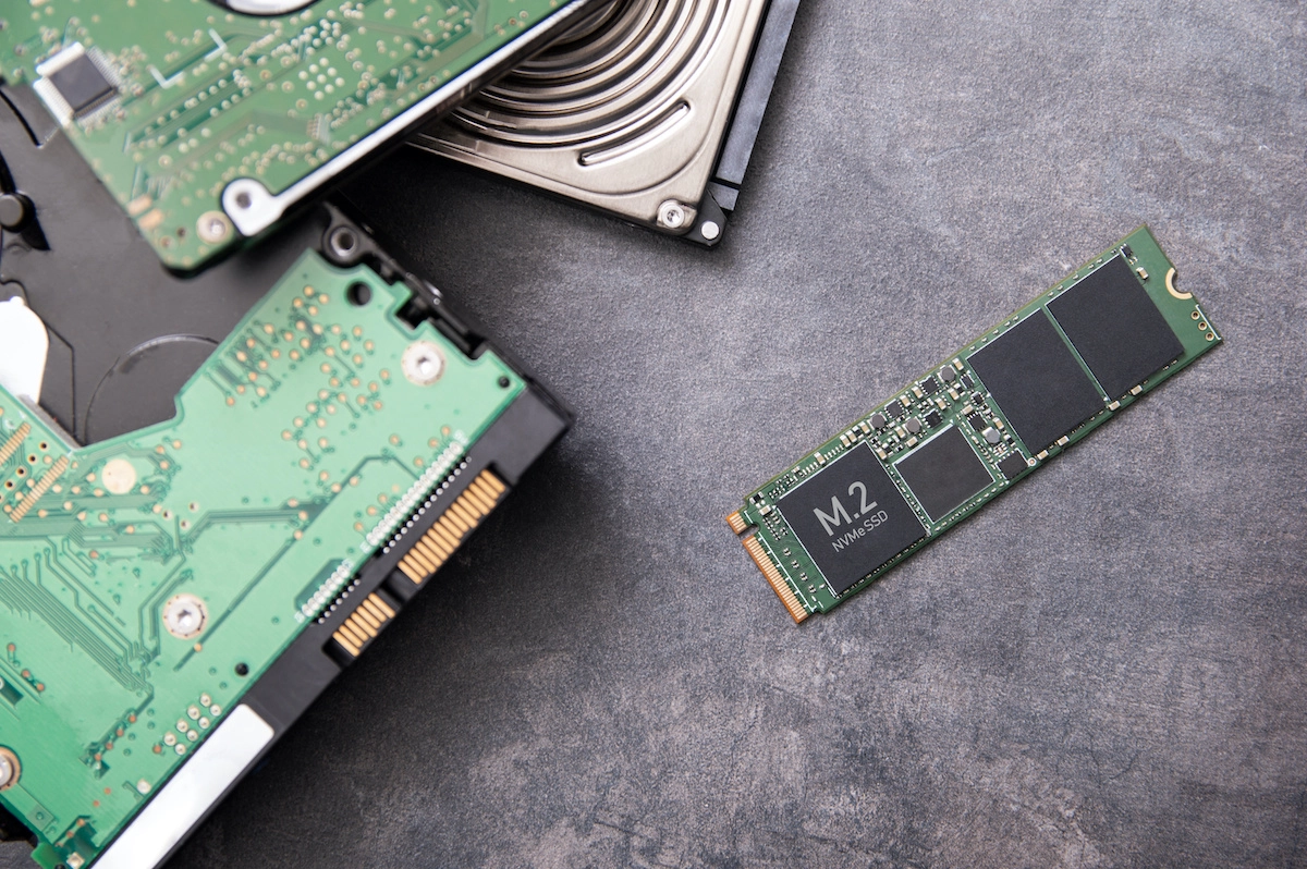 SSDの寿命は何年が目安?確認方法や延命方法を解説!
