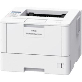 A4モノクロページプリンタ MultiWriter 5350