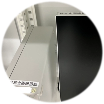 テプラ利用イメージ_テープタイプ